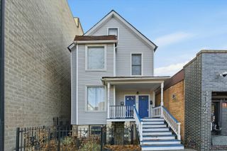 4140 N Western Avenue, Chicago, IL 60618