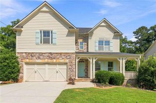 108 Mountain View Road NW, Marietta, GA 30064