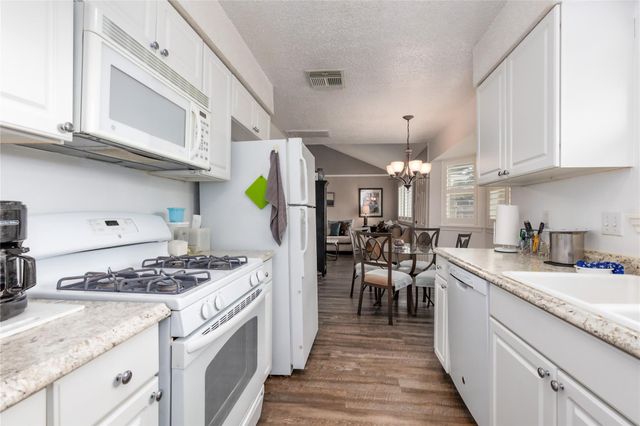 11411 Marrs Drive, Houston, TX 77065