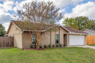 11411 Marrs Drive, Houston, TX 77065