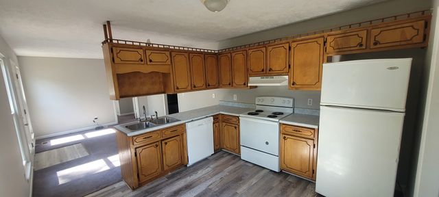 124 Meadowbrook Dr, Woodbury, TN 37190