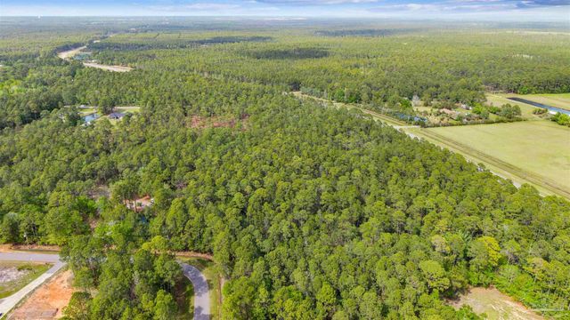 Pandora Dr, Milton, FL 32583