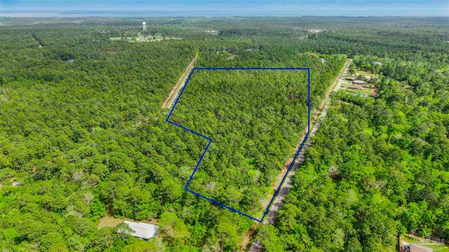 Pandora Dr, Milton, FL 32583