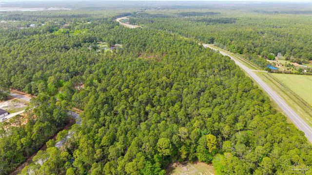 Pandora Dr, Milton, FL 32583