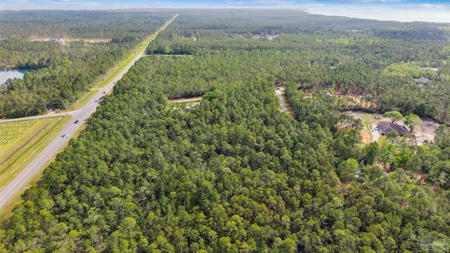 Pandora Dr, Milton, FL 32583