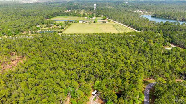 Pandora Dr, Milton, FL 32583