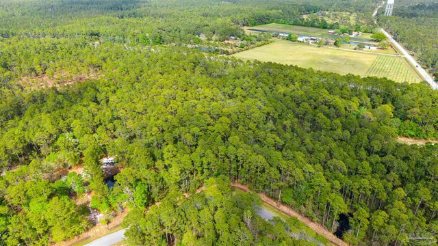 Pandora Dr, Milton, FL 32583