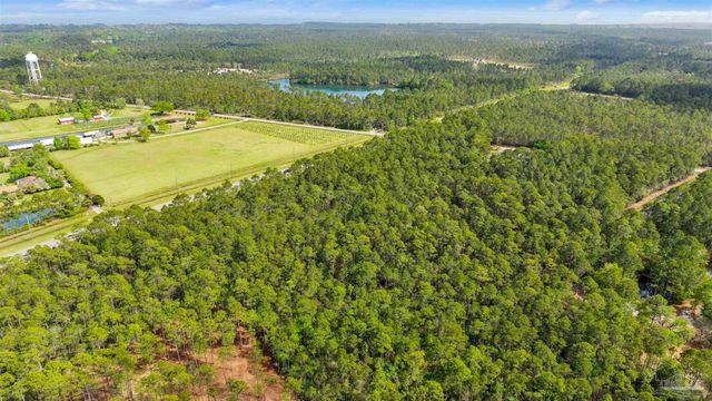 Pandora Dr, Milton, FL 32583