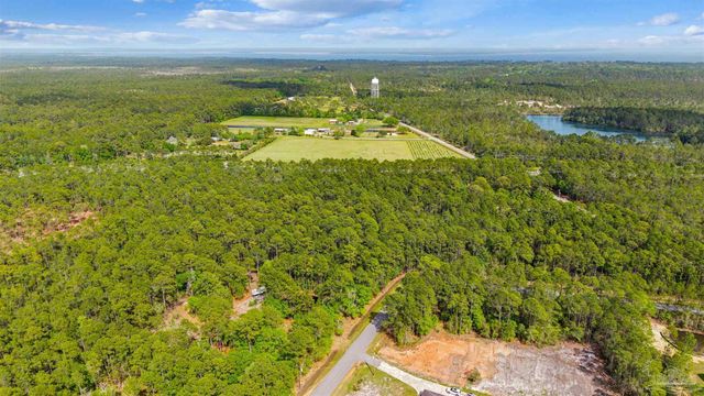 Pandora Dr, Milton, FL 32583