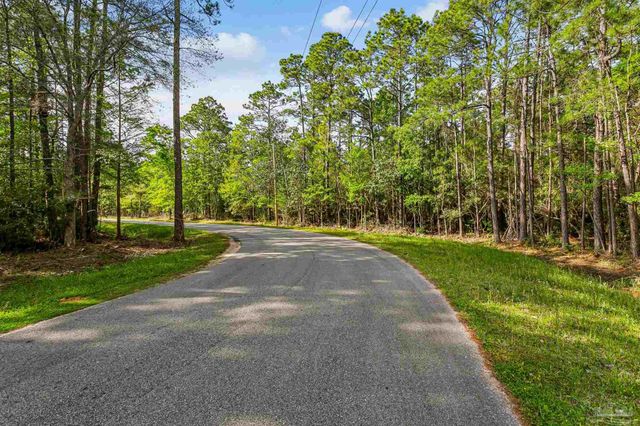 Pandora Dr, Milton, FL 32583