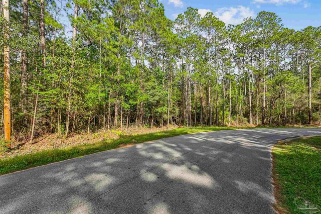Pandora Dr, Milton, FL 32583
