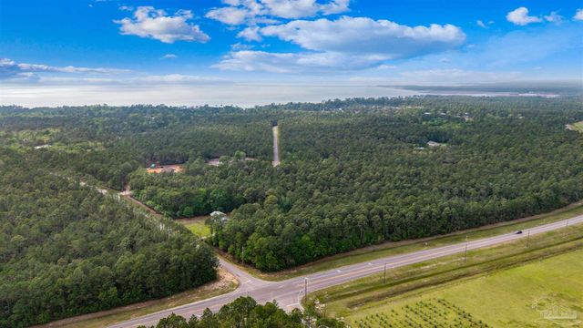 Pandora Dr, Milton, FL 32583