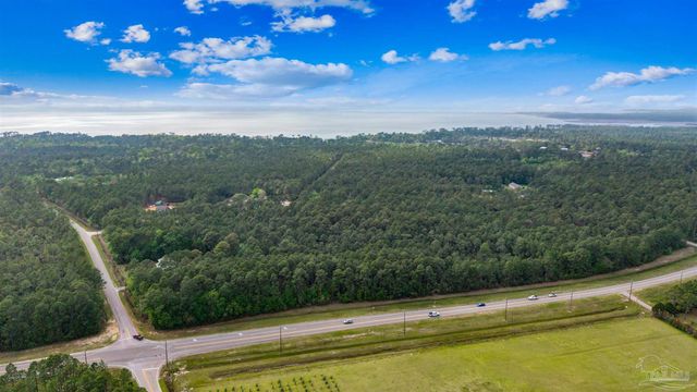 Pandora Dr, Milton, FL 32583