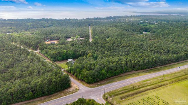 Pandora Dr, Milton, FL 32583