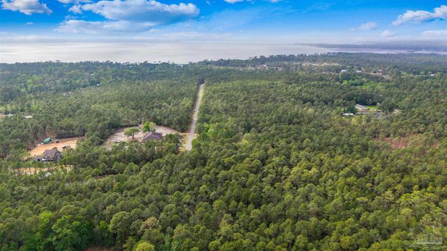 Pandora Dr, Milton, FL 32583