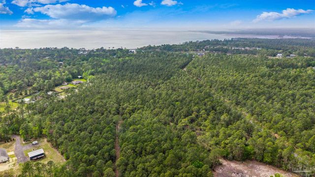 Pandora Dr, Milton, FL 32583