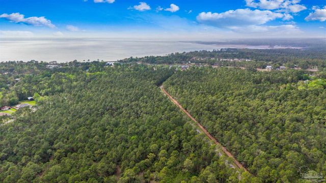 Pandora Dr, Milton, FL 32583