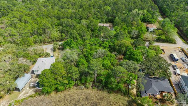 Pandora Dr, Milton, FL 32583