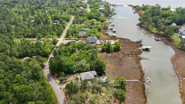 Pandora Dr, Milton, FL 32583