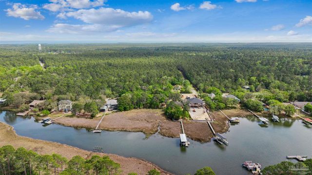 Pandora Dr, Milton, FL 32583