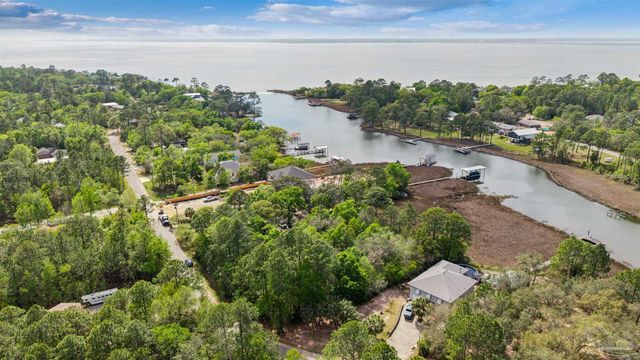 Pandora Dr, Milton, FL 32583