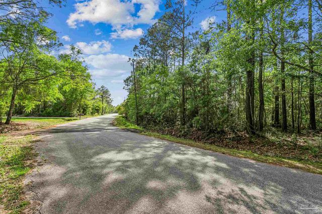 Pandora Dr, Milton, FL 32583