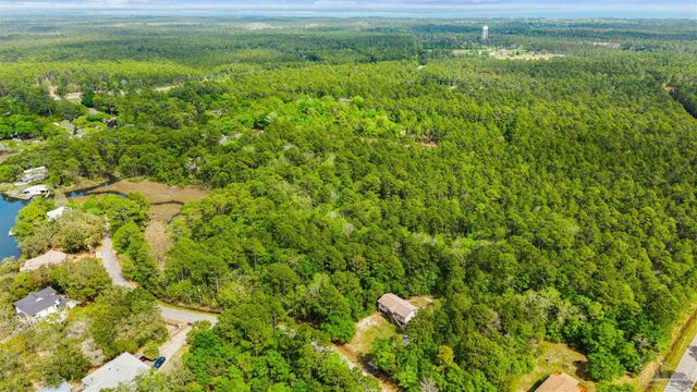 Pandora Dr, Milton, FL 32583