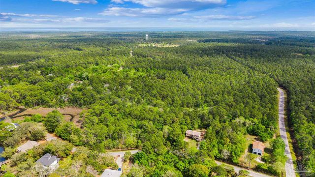 Pandora Dr, Milton, FL 32583