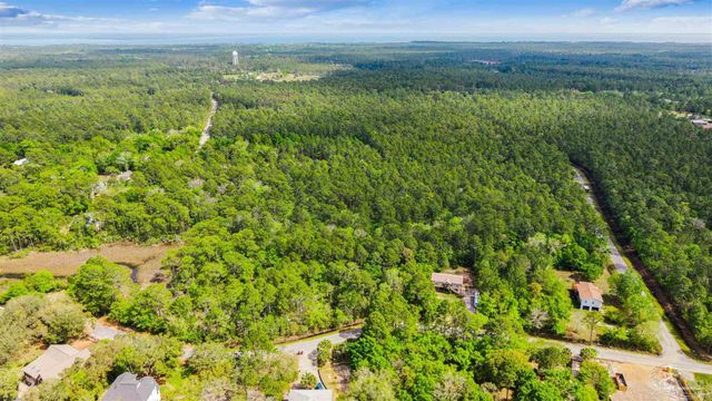 Pandora Dr, Milton, FL 32583