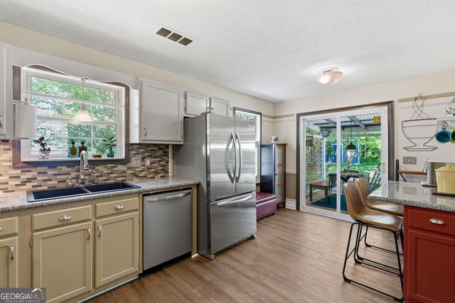 1825 Hannah Place, Powder Springs, GA 30127