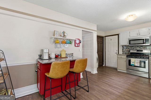 1825 Hannah Place, Powder Springs, GA 30127