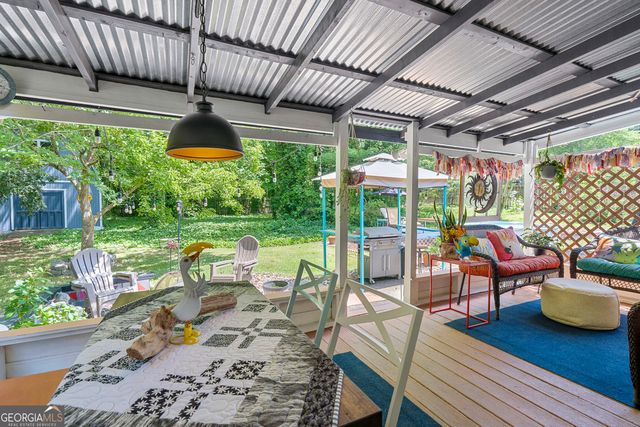 1825 Hannah Place, Powder Springs, GA 30127