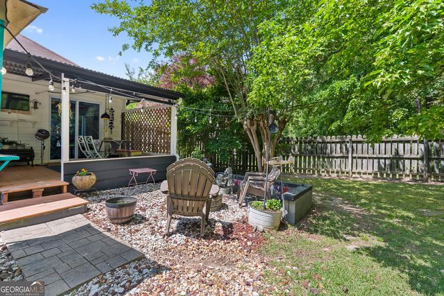 1825 Hannah Place, Powder Springs, GA 30127