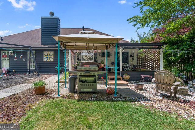 1825 Hannah Place, Powder Springs, GA 30127