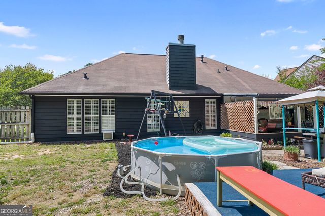 1825 Hannah Place, Powder Springs, GA 30127