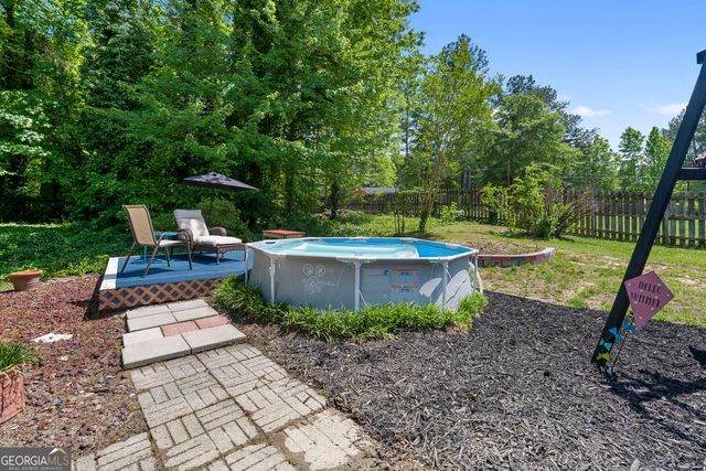 1825 Hannah Place, Powder Springs, GA 30127