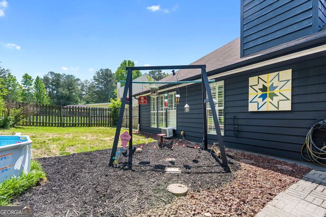 1825 Hannah Place, Powder Springs, GA 30127