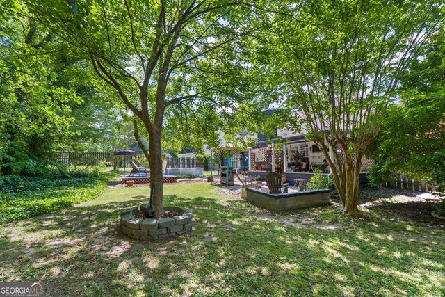 1825 Hannah Place, Powder Springs, GA 30127