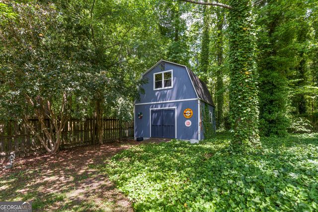 1825 Hannah Place, Powder Springs, GA 30127