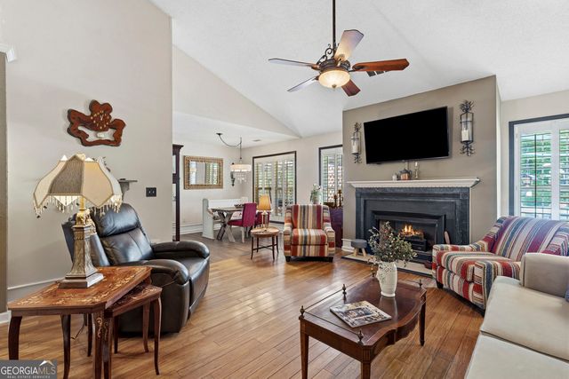 1825 Hannah Place, Powder Springs, GA 30127