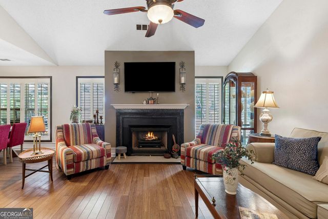 1825 Hannah Place, Powder Springs, GA 30127