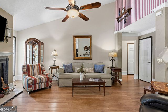 1825 Hannah Place, Powder Springs, GA 30127