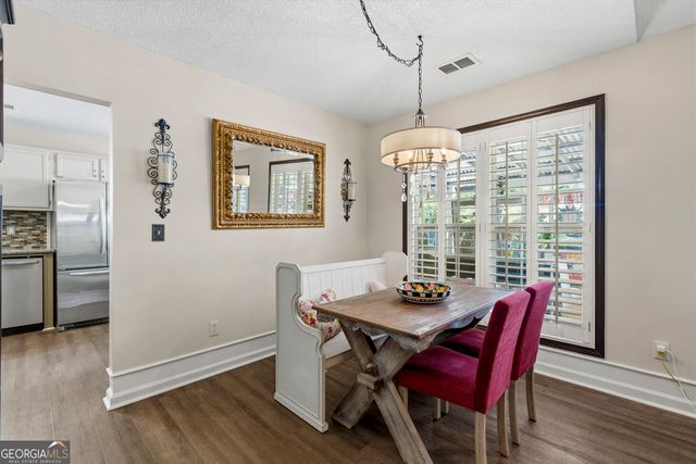 1825 Hannah Place, Powder Springs, GA 30127