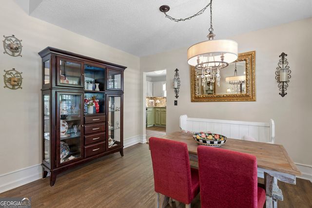 1825 Hannah Place, Powder Springs, GA 30127