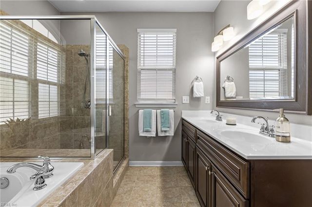 1209 Bingham ARCH, Chesapeake, VA 23320