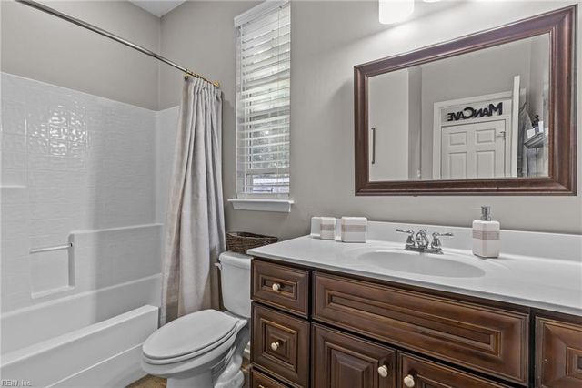 1209 Bingham ARCH, Chesapeake, VA 23320