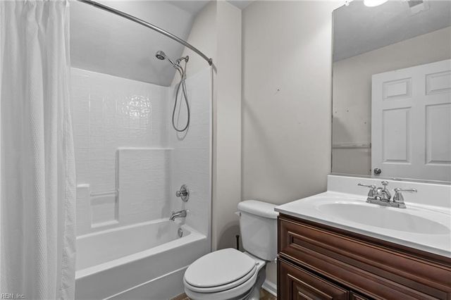 1209 Bingham ARCH, Chesapeake, VA 23320