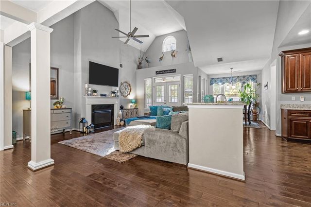 1209 Bingham ARCH, Chesapeake, VA 23320