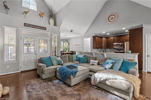 1209 Bingham ARCH, Chesapeake, VA 23320