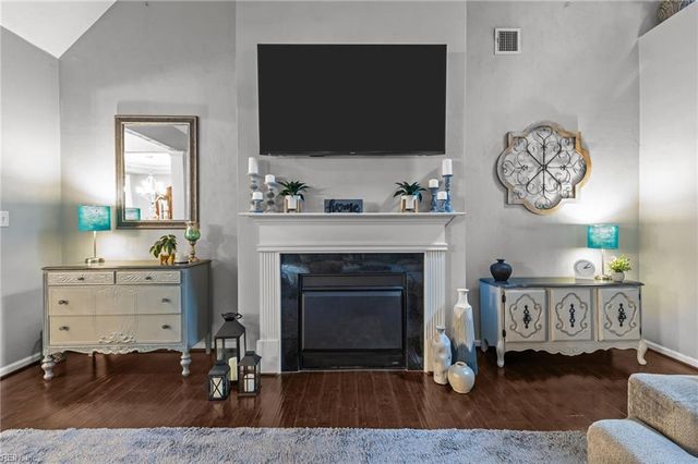 1209 Bingham ARCH, Chesapeake, VA 23320
